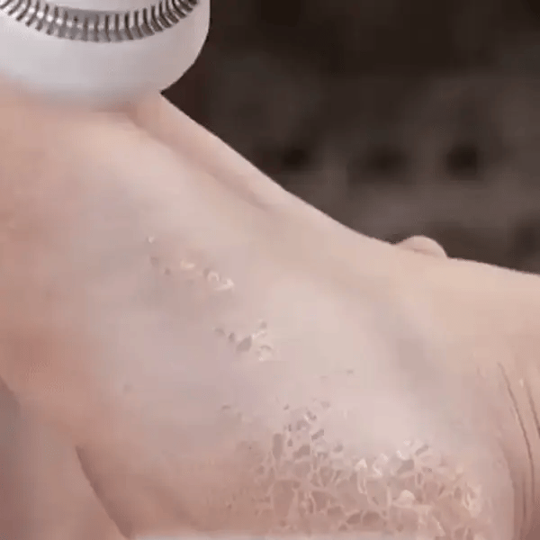 Avoxr™ Electric Foot Grinder