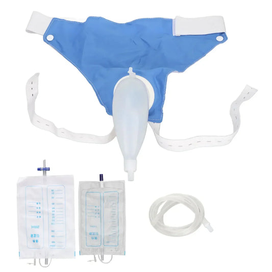 ComfortFlow Wearable Urine Collector