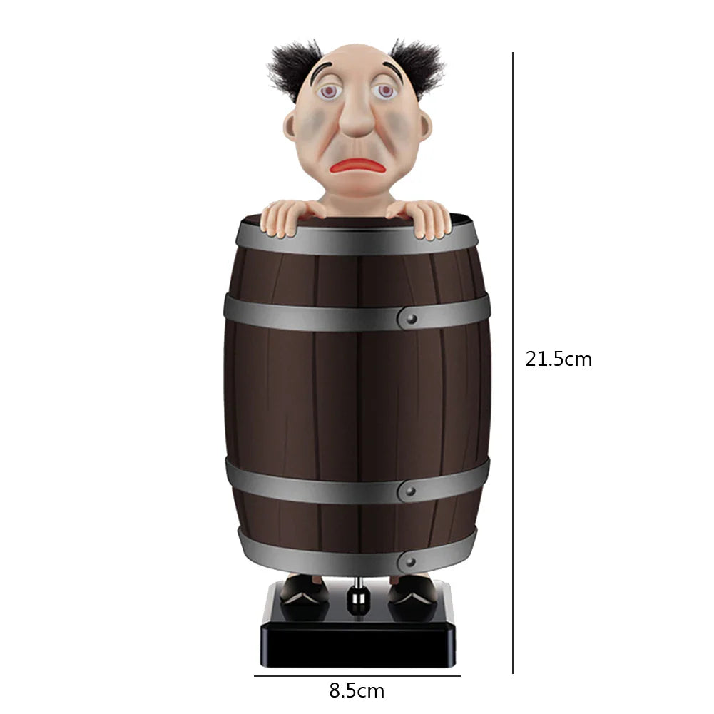 Bounce Cigarette Case Box